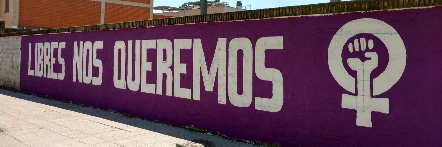 Mamen Castillo ♀️✊💪 banner