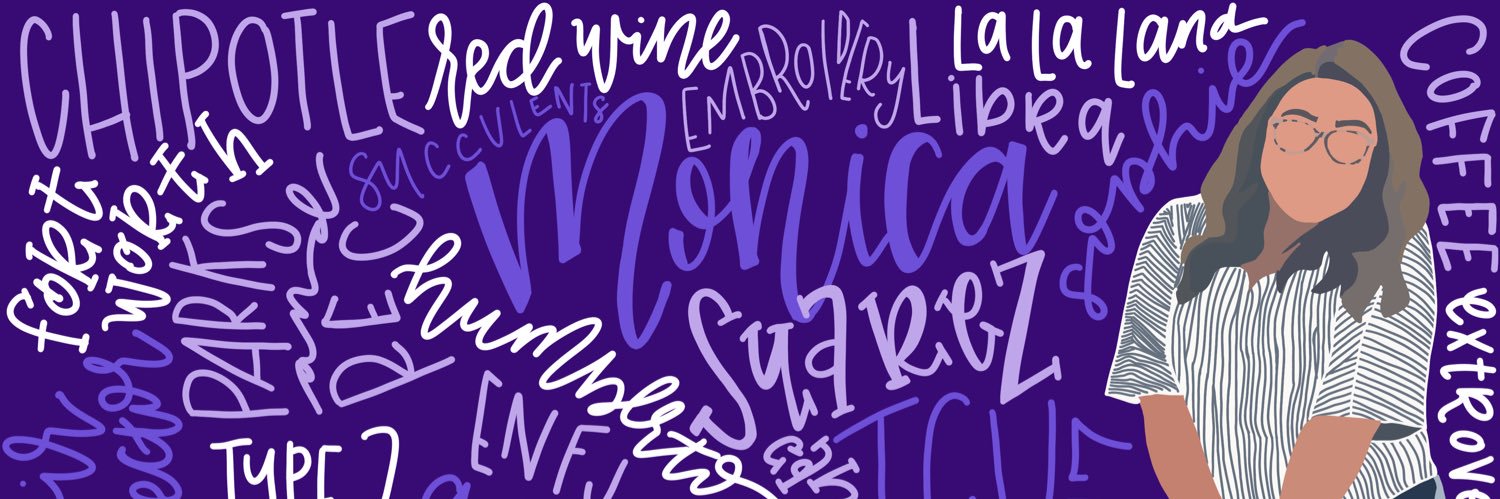 MoniMichelleS_'s profile banner image