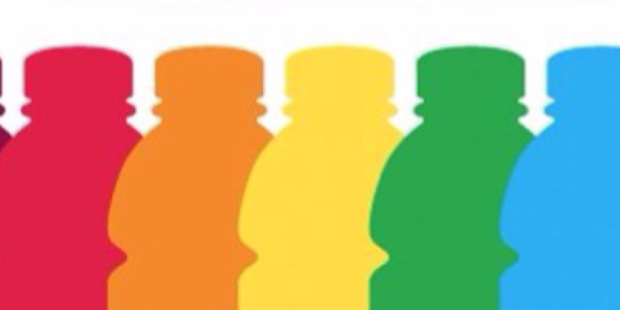 PlayHydrated's profile banner image