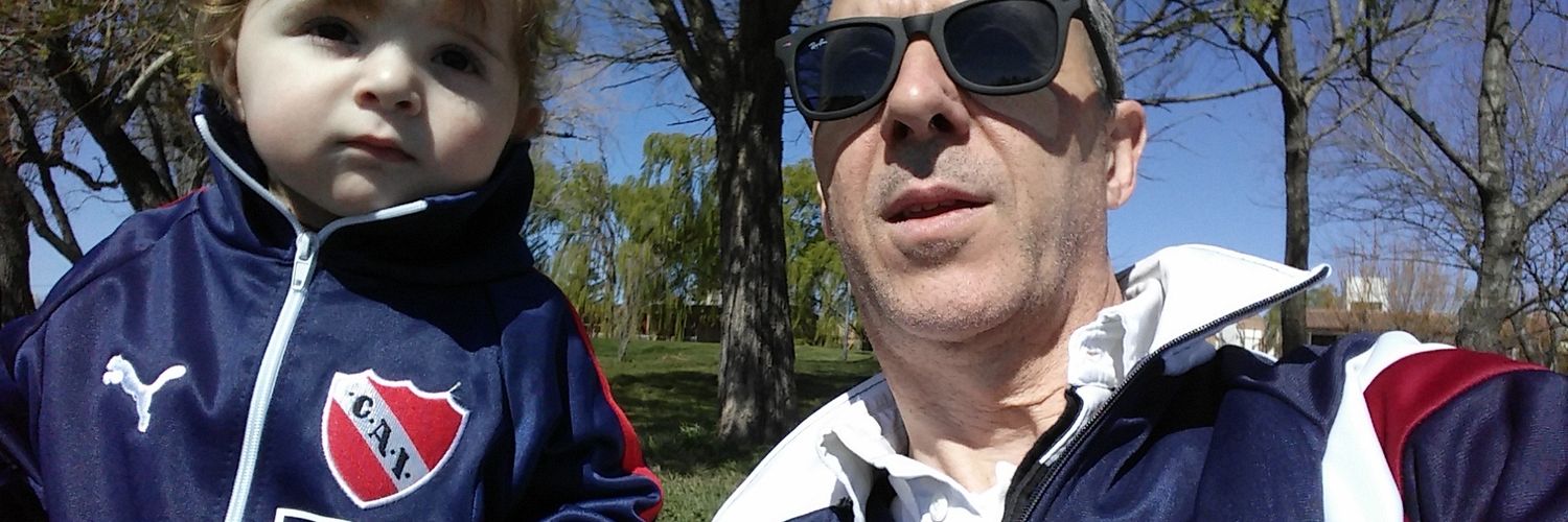Rubenmgimenez's profile banner image