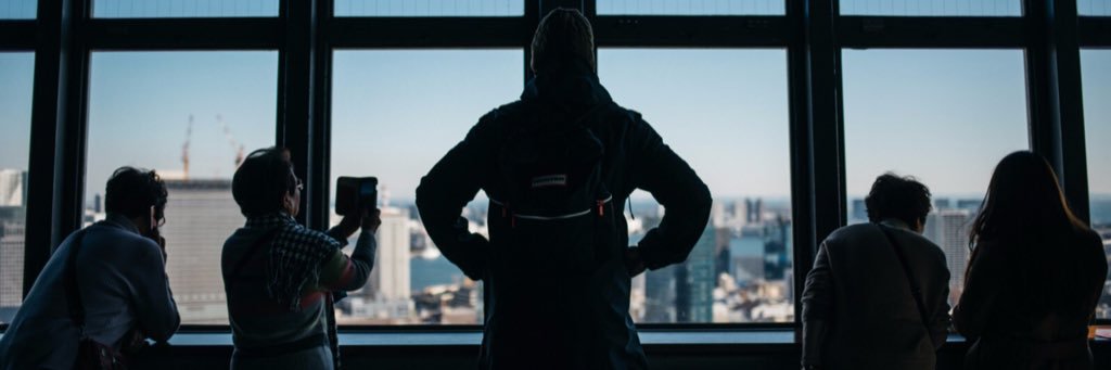 JELogun's profile banner image