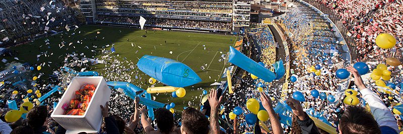 SiempreConBocaTV banner