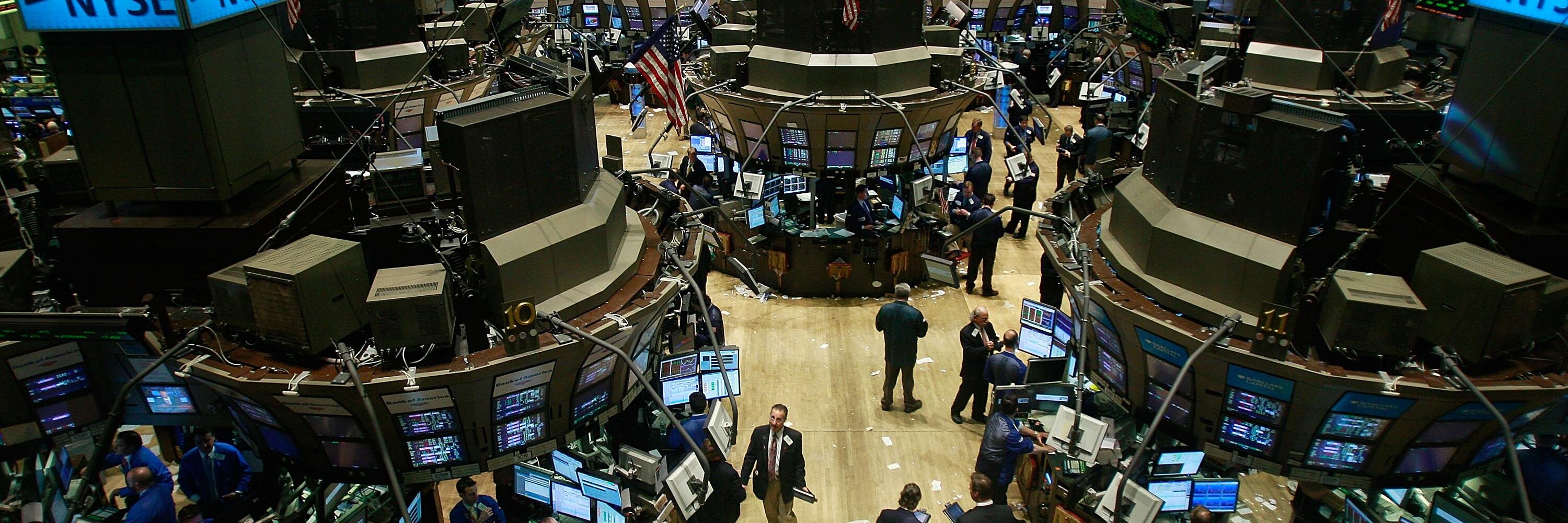 NLPTrader's profile banner image