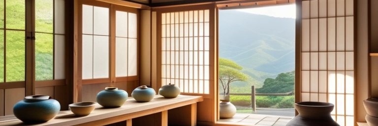 陶芸日和 banner