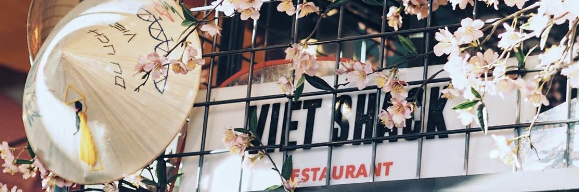 ViET SHACK banner