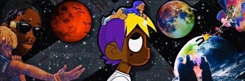 ishyoboijake's profile banner image