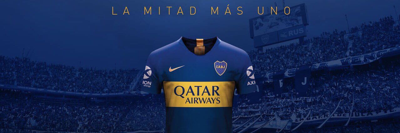 todoazulyoro's profile banner image