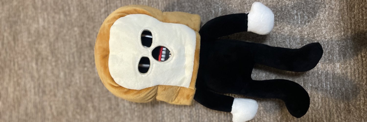 mamemarou's profile banner image