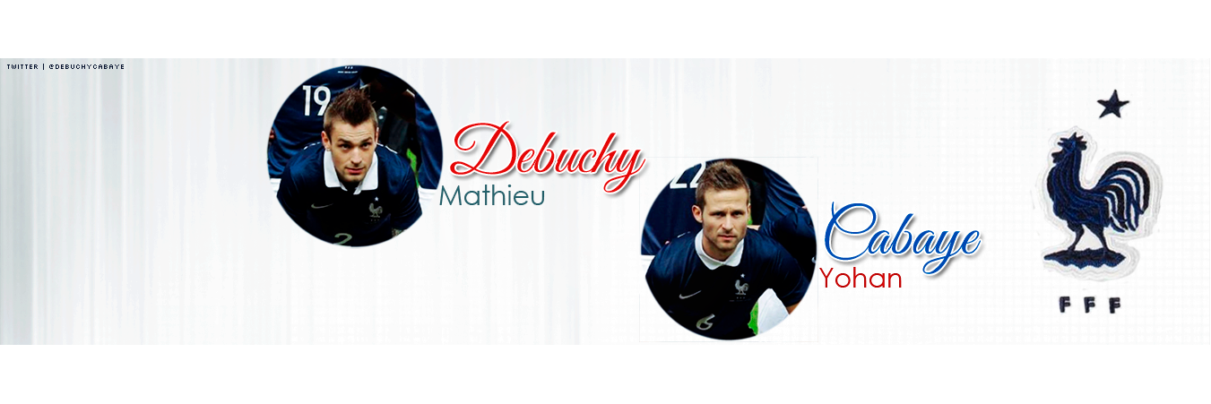 DebuchyCabaye's profile banner image