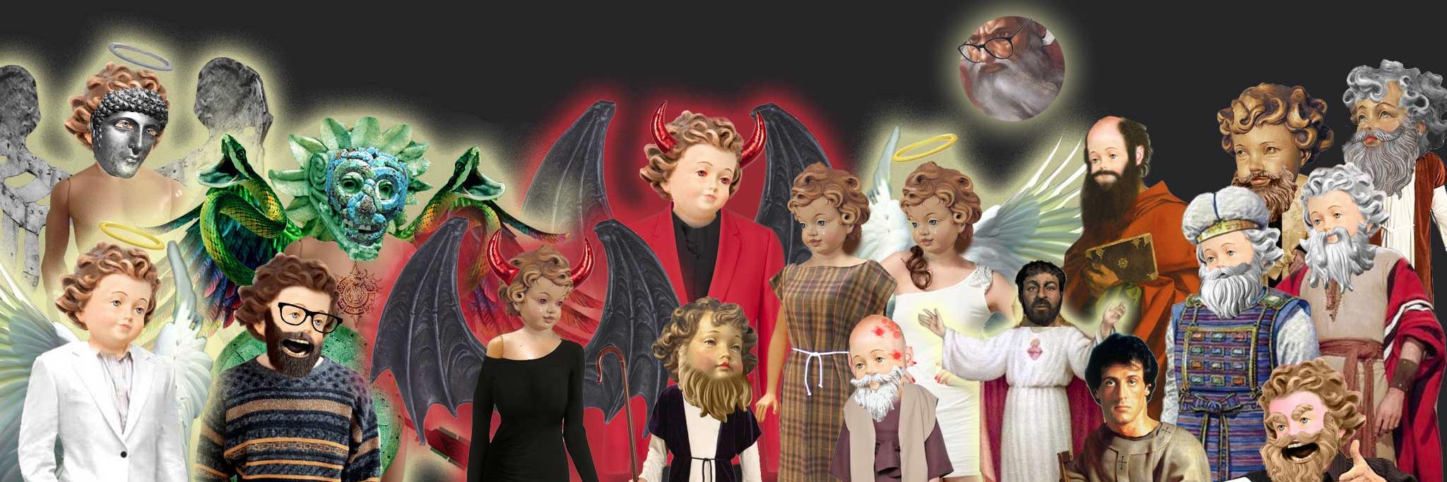 SkepticReview's profile banner image