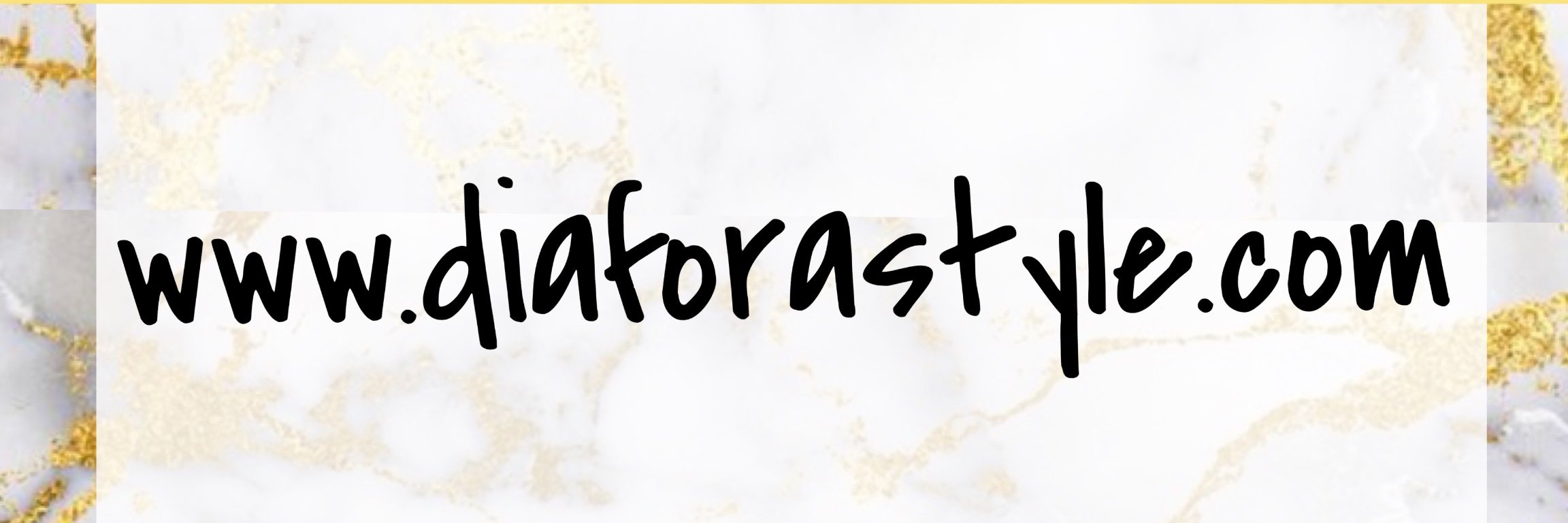 DiaforaStyle's profile banner image