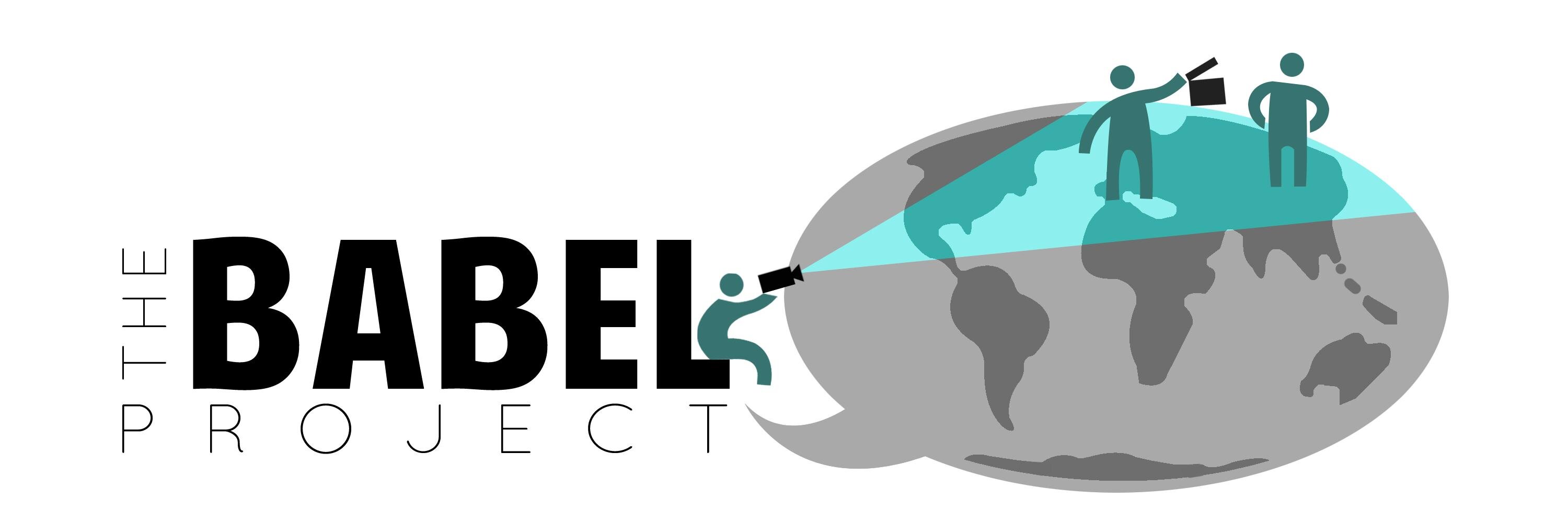 Babel_Project's profile banner image