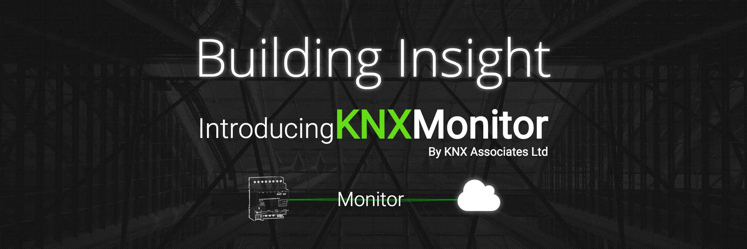 knxmonitor's profile banner image