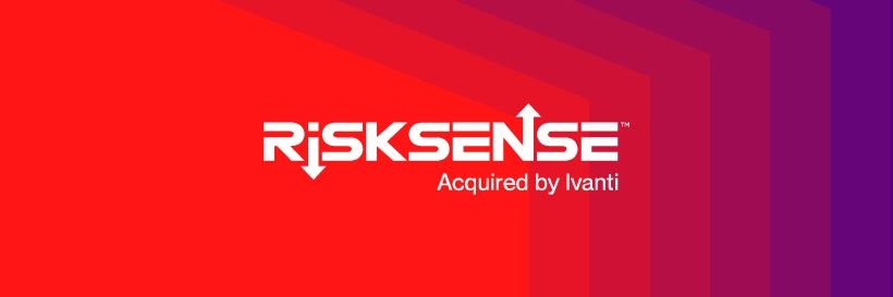 RiskSense banner