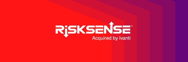 RiskSense Profile Banner