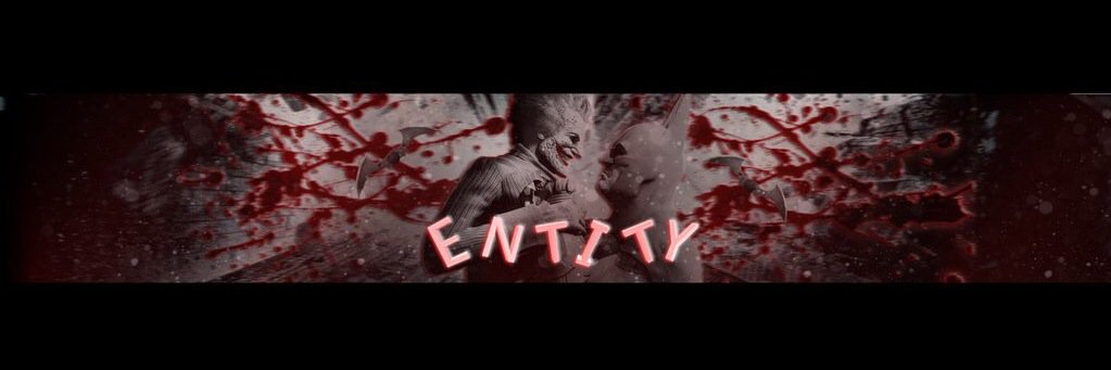 NSCENTITY's profile banner image