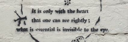 Kelly Berg Canon-McMillan Middle School banner