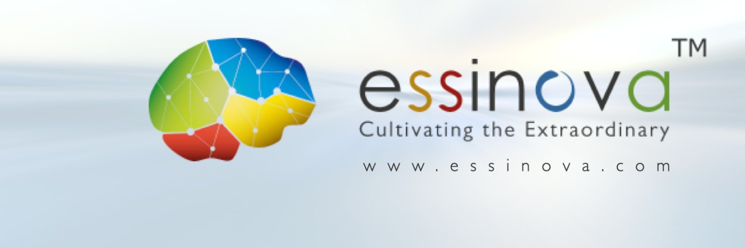 Essinova's profile banner image