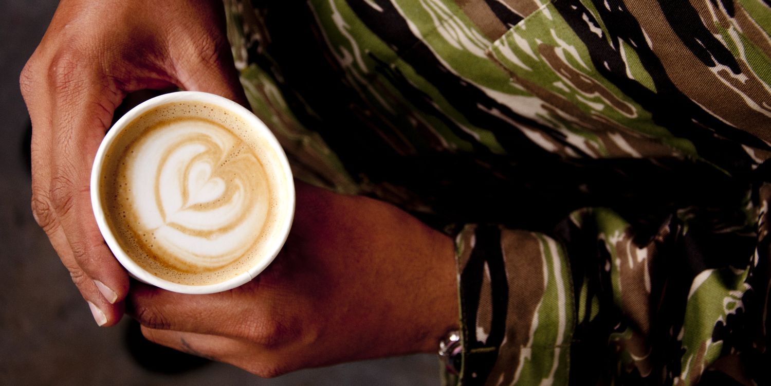 ChiefCoffee's profile banner image