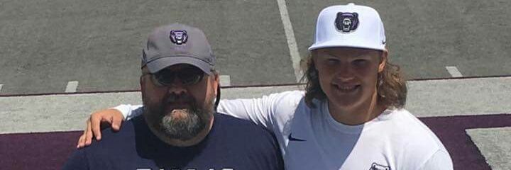 Brooks Leach banner