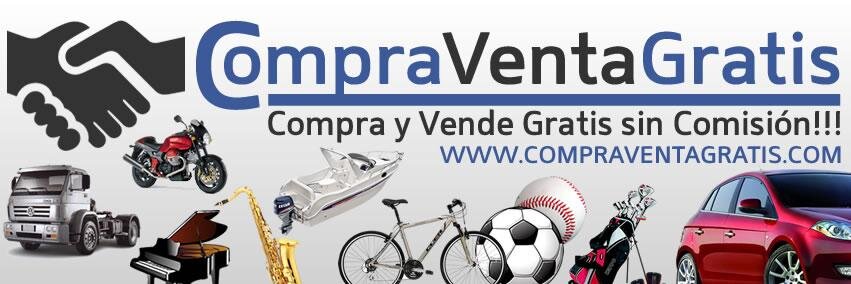 CompraVentaHoy's profile banner image