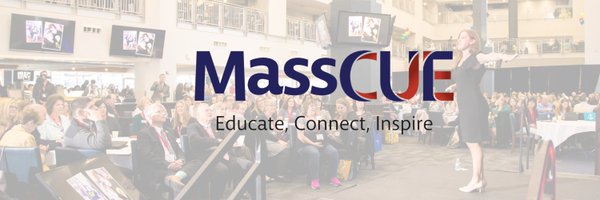 MassCUE Profile Banner