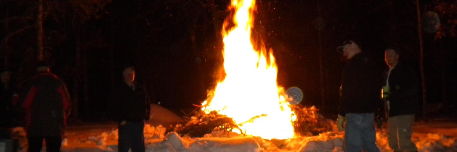 rschahn's profile banner image