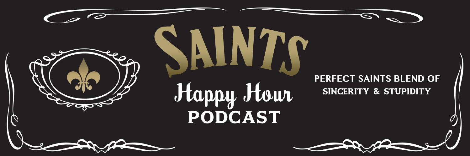 PodcastSaints's profile banner image