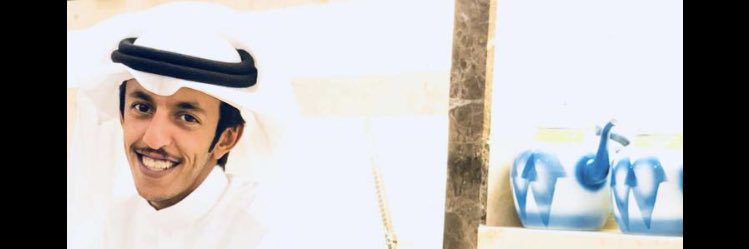 a_alshrekah's profile banner image