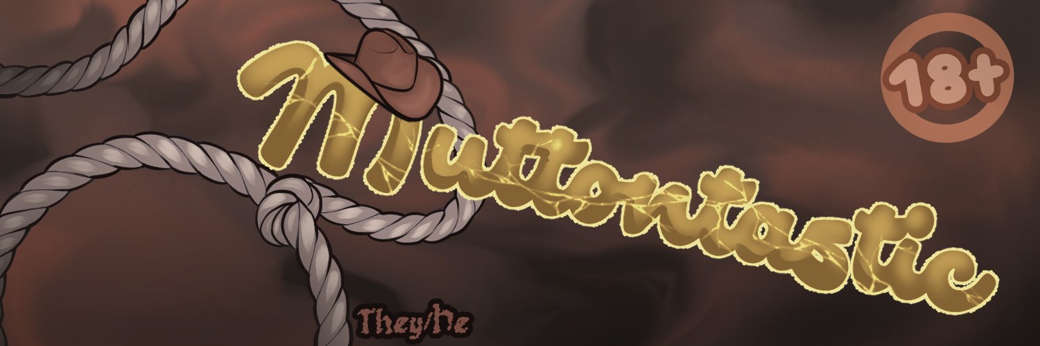 Muttontastic's profile banner image