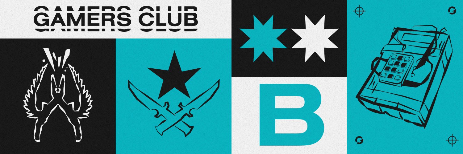 Gamers Club Counter-Strike banner