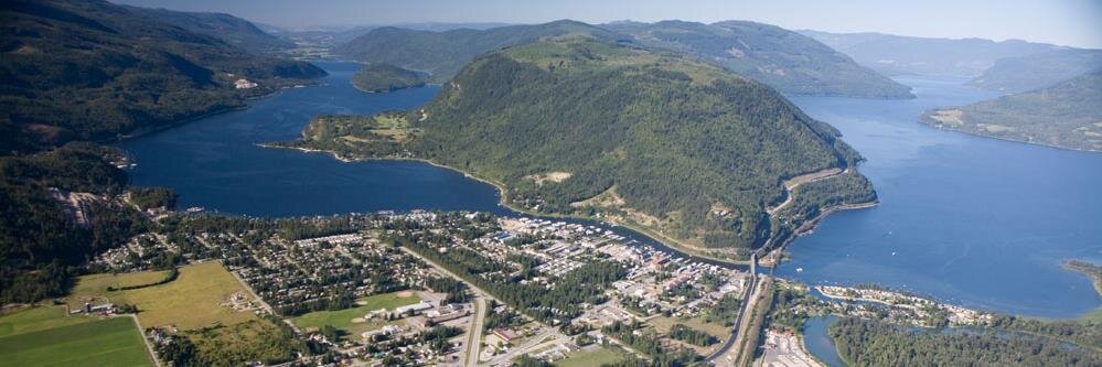 ShuswapKen's profile banner image