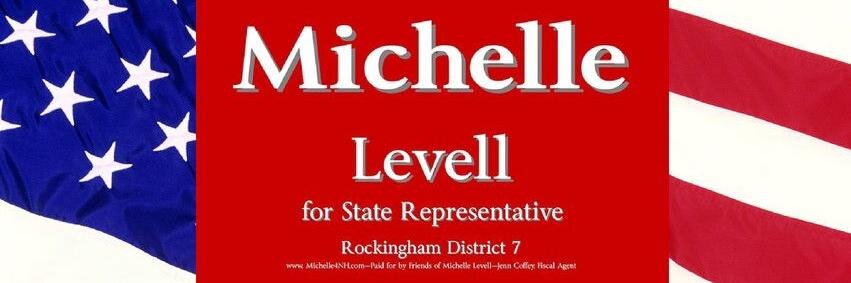 Michelle4NH's profile banner image