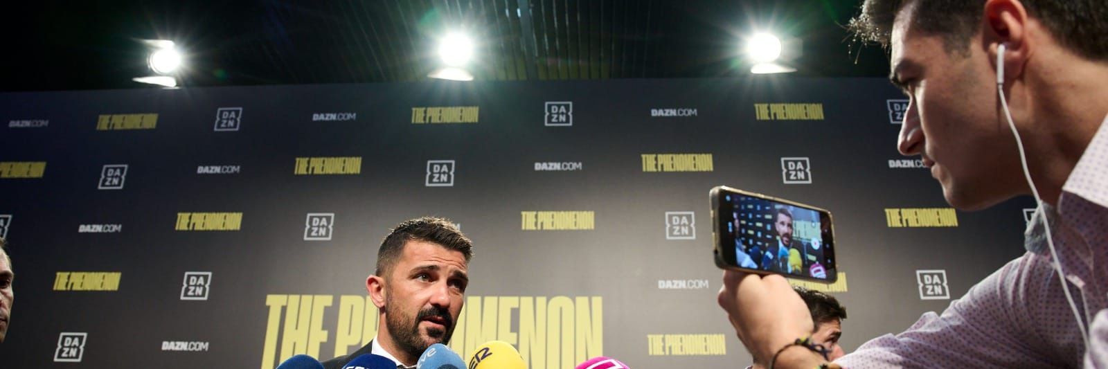 Marcos Bernat banner