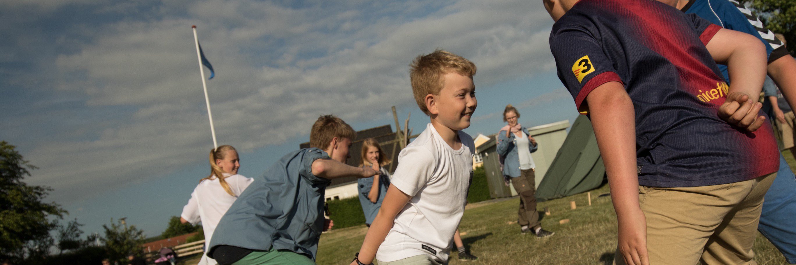 FDFSvanevingen's profile banner image
