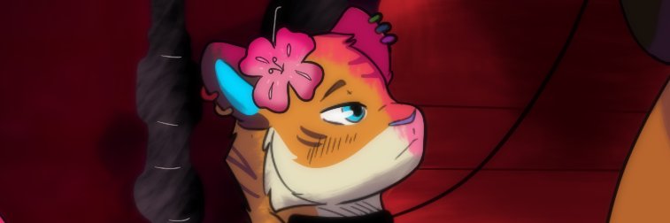 JustTheStripes's profile banner image