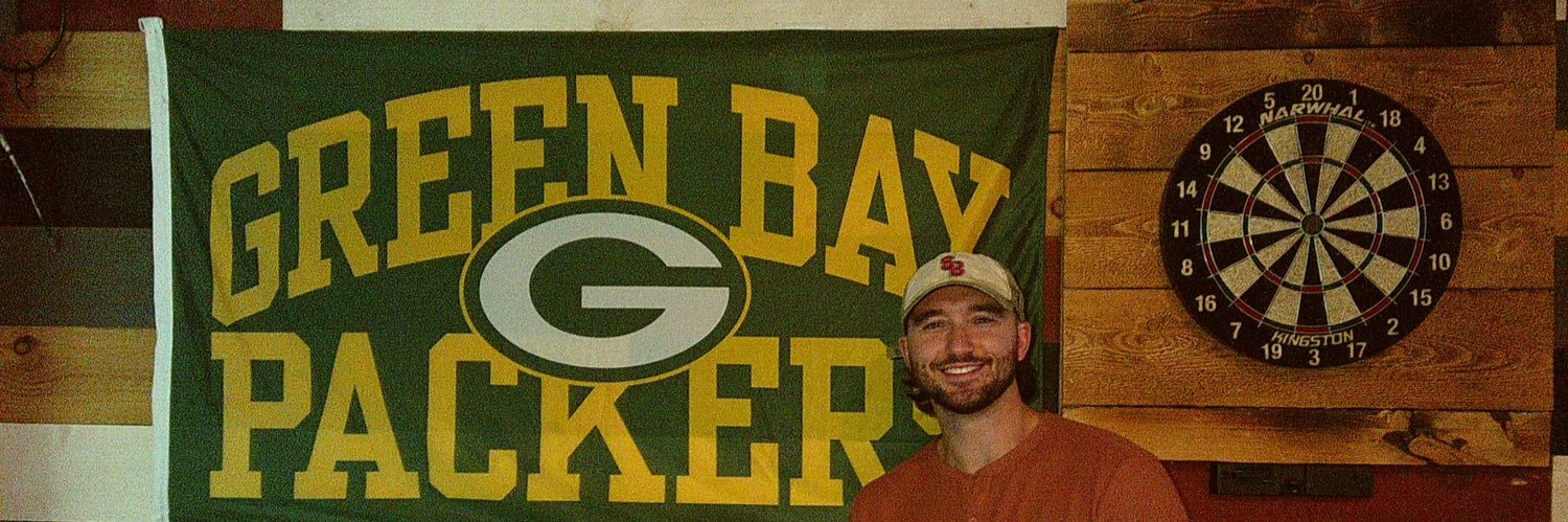 Andruw Gazzola banner