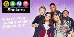 GameShakersTV's profile banner image