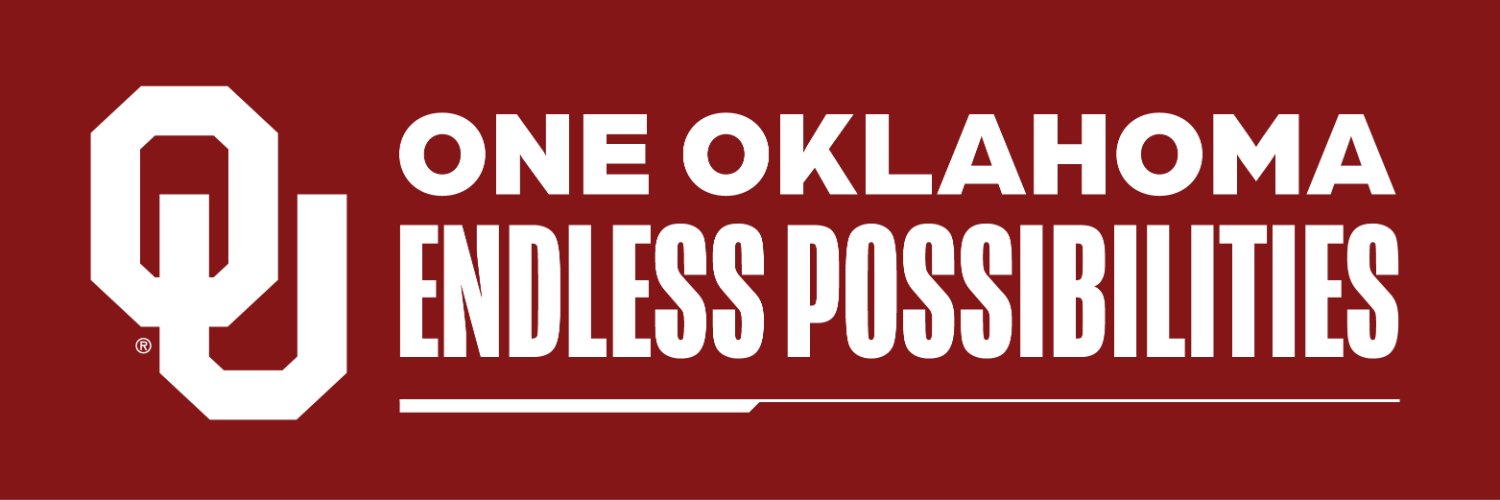 Univ. of Oklahoma Profile Banner