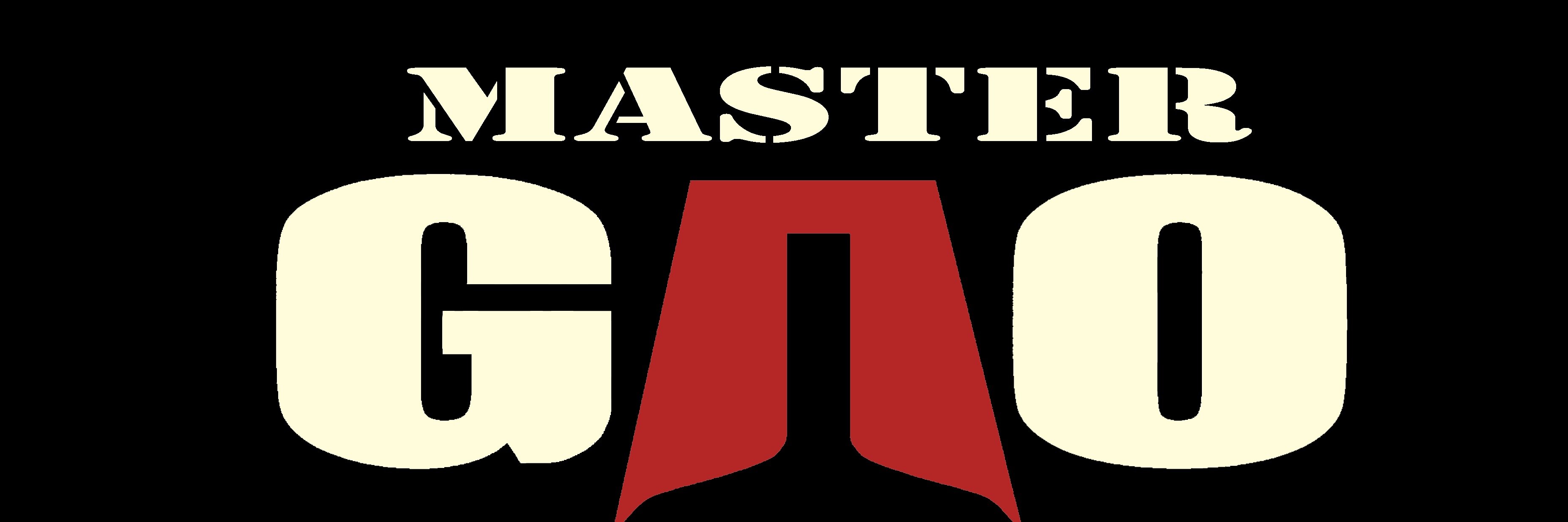 Master Gao® Brewing banner