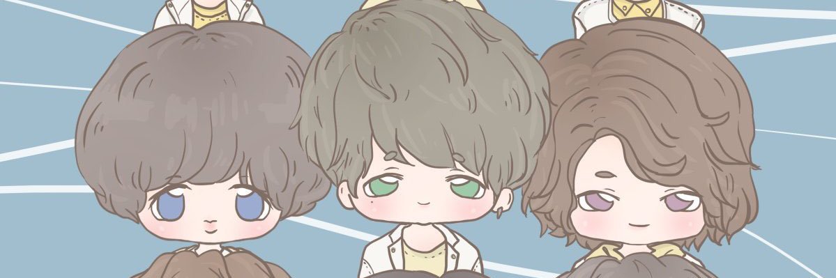 fahhJUMP's profile banner image