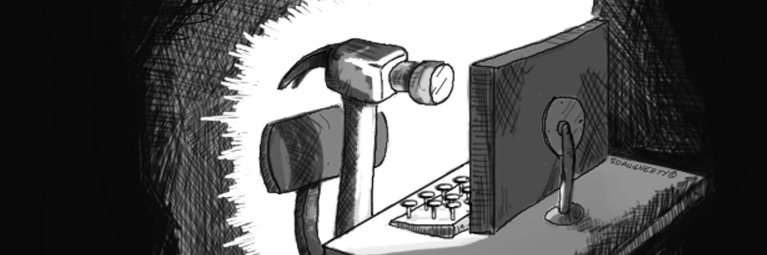 Steve Daugherty banner