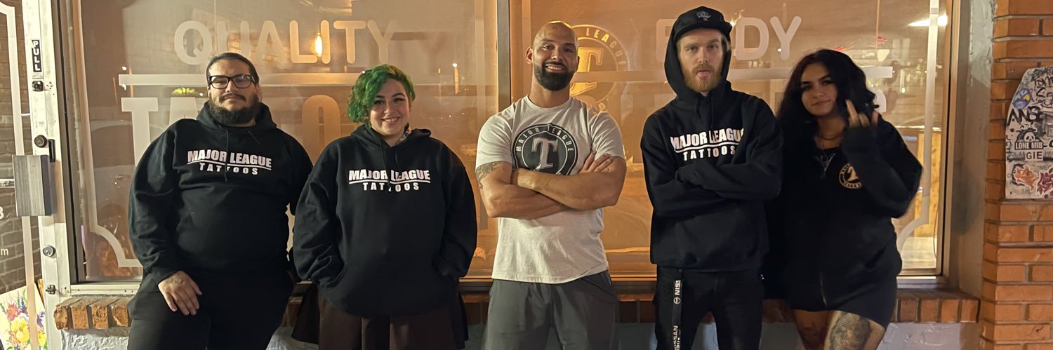 DelanoTattoos's profile banner image