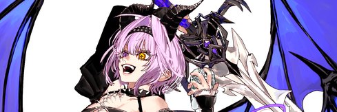 ろん:z / MKLNtic banner