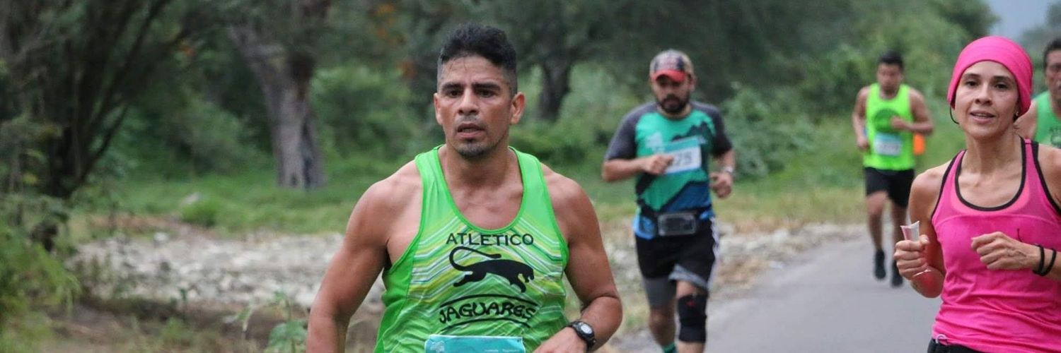 Carlos Guerrero banner