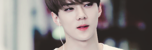 oxsehune's profile banner image