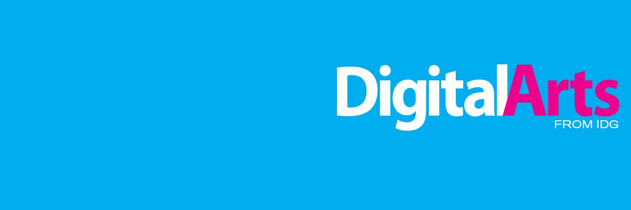 digital_arts's profile banner image
