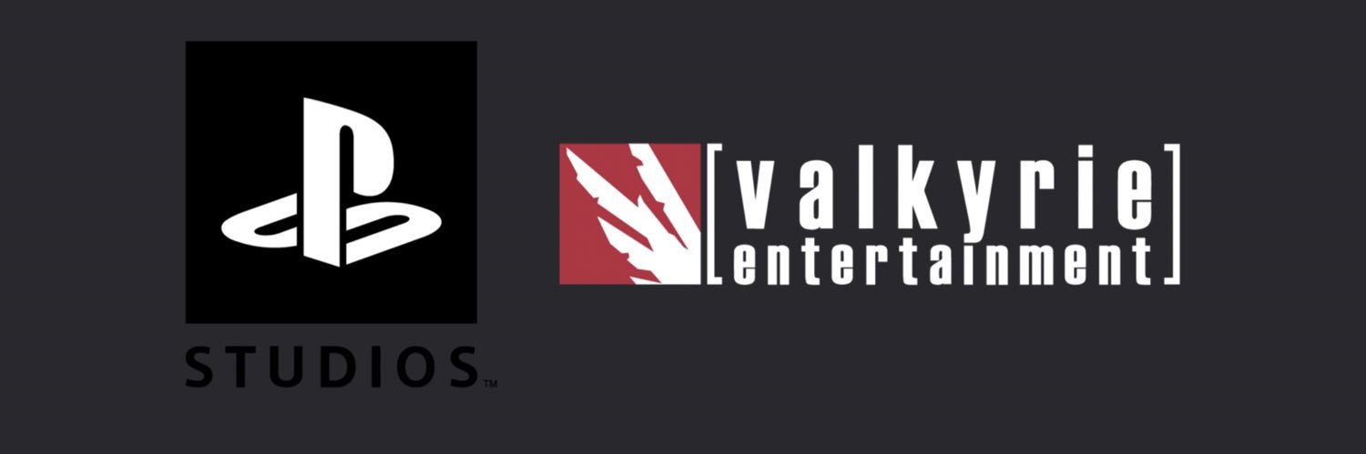 Valkyrie Entertainment banner