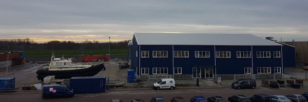 NGShipyards Profile Banner