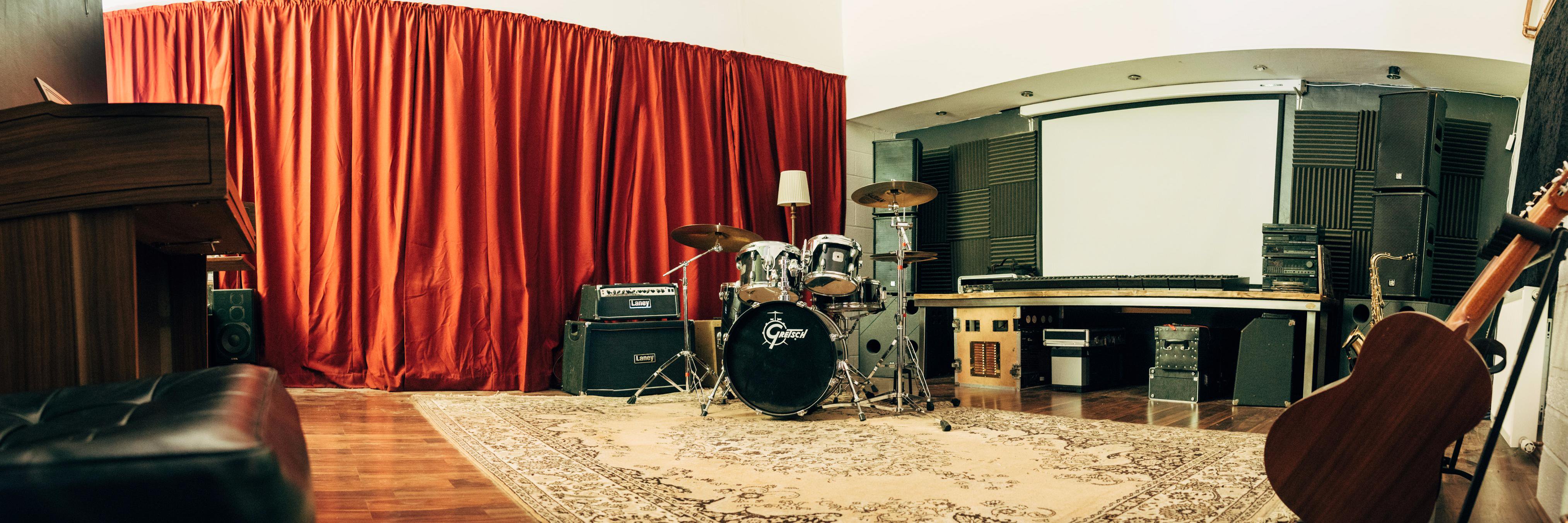 MusicAPEStudios's profile banner image